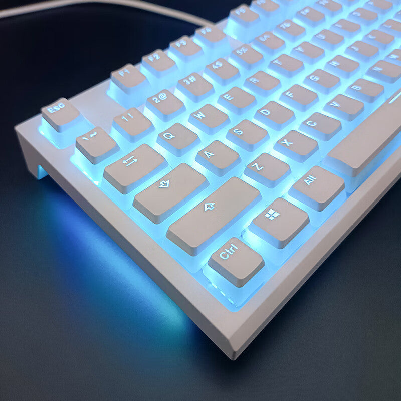Mechanical Gaming Keyboard Stornfield