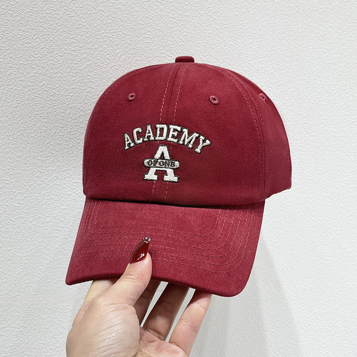 Women's Casual Embroidered Baseball Hat Stornfield