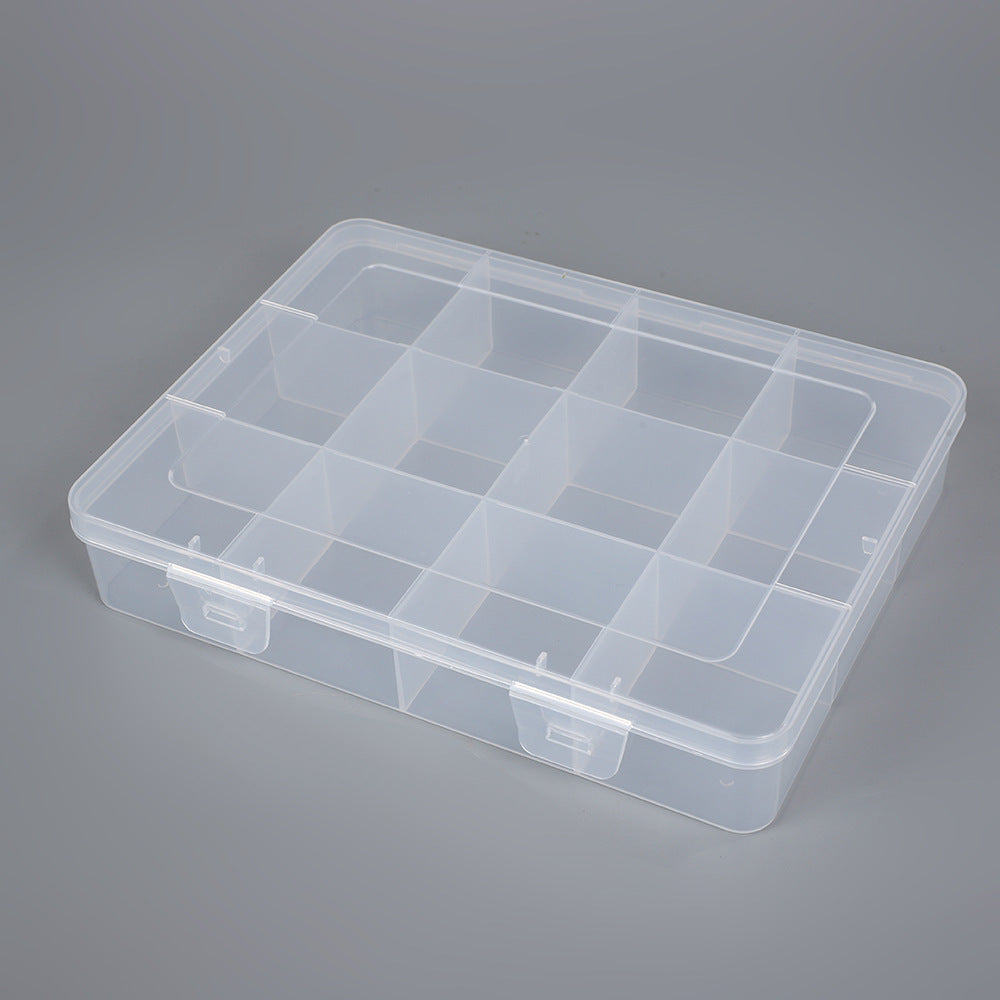 Versatile Compartment Storage Organizer Stornfield