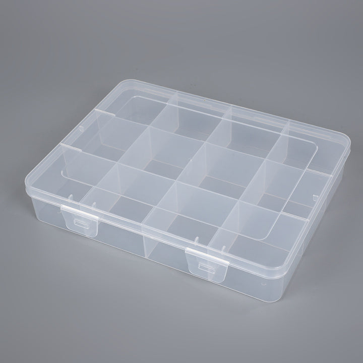 Versatile Compartment Storage Organizer Stornfield