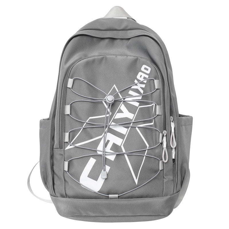 Versatile Outdoor Sports Backpack Stornfield