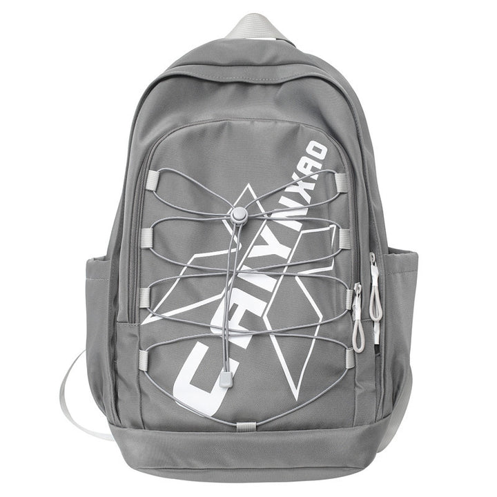 Versatile Outdoor Sports Backpack Stornfield