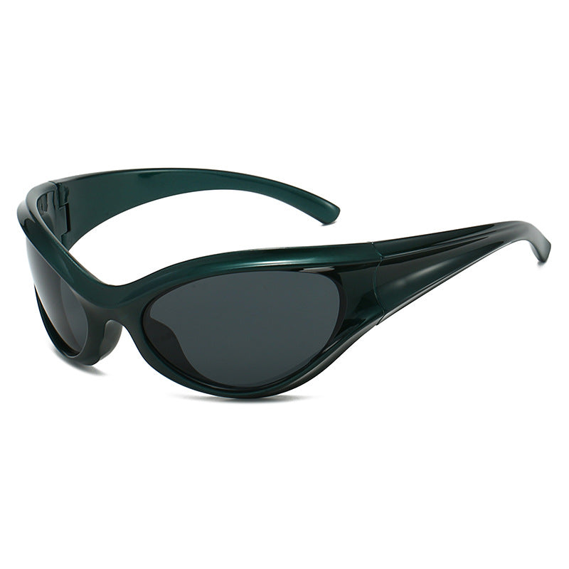 Women's fashionable sports sunglasses Stornfield