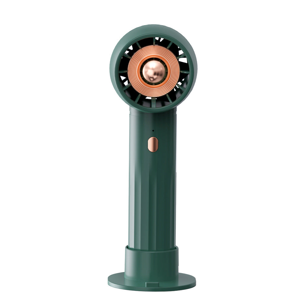 Portable Cordless Handheld Fan Stornfield