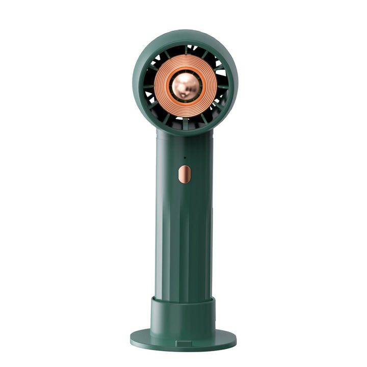 Portable Cordless Handheld Fan Stornfield