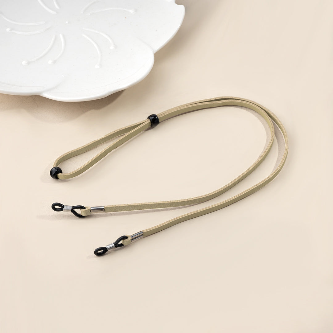 Adjustable Eyewear Holder Strap Stornfield