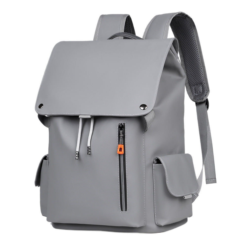 Versatile Tech-Enhanced Backpack Stornfield