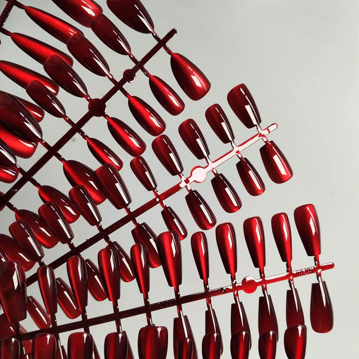 High-quality artificial nails Stornfield