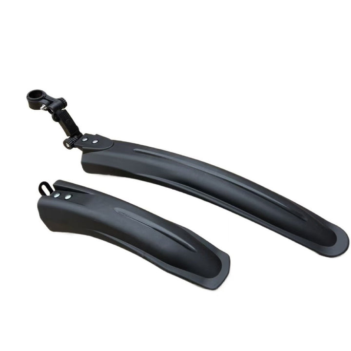 Adjustable Bicycle Mudguard System Stornfield