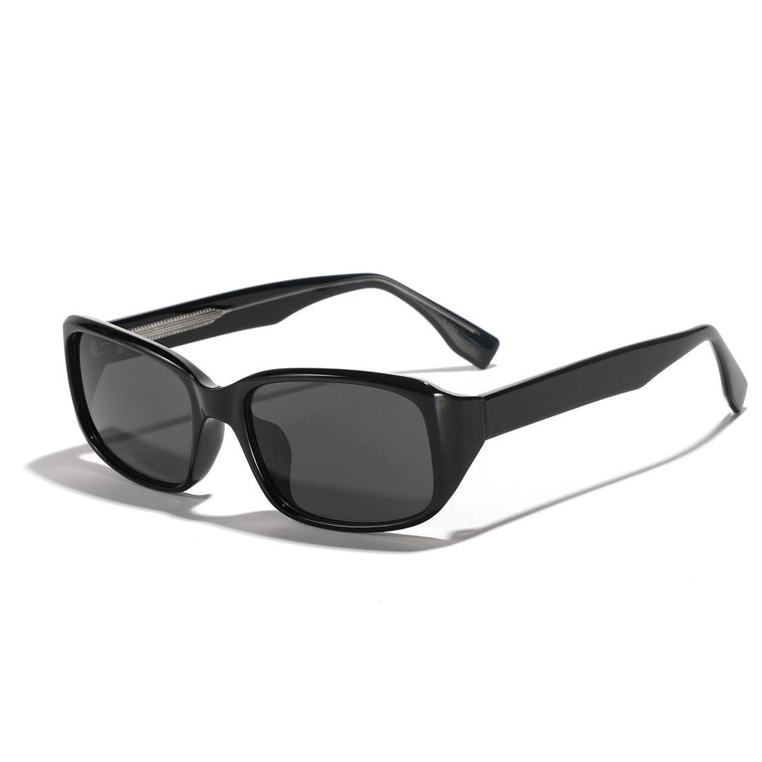 Ladies fashionable rectangular sunglasses Stornfield