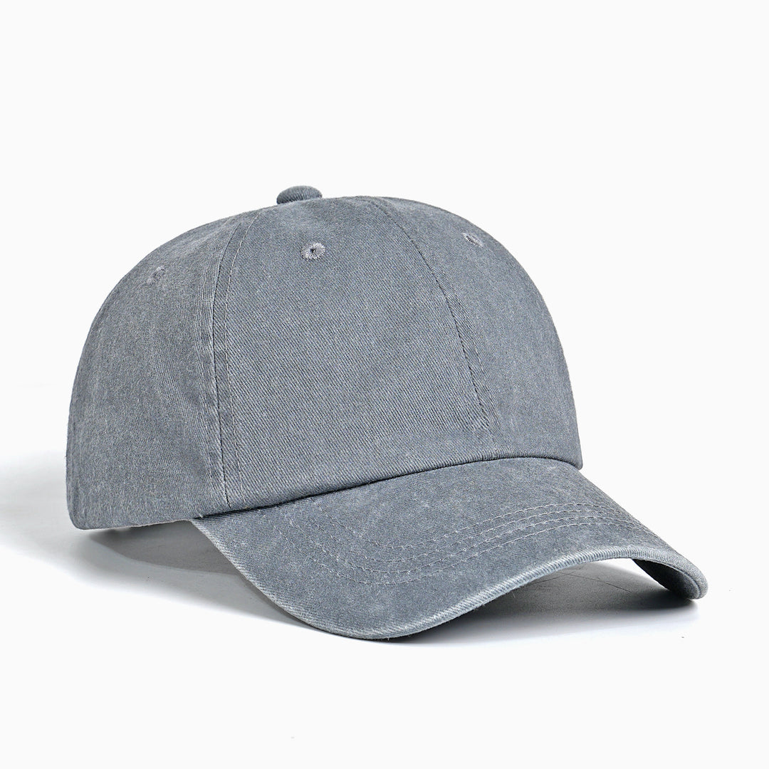 Women durable and casual baseball cap made of cotton Stornfield
