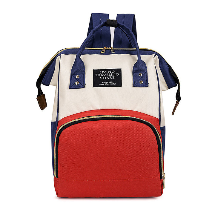 Multi-Functional Backpack Stornfield