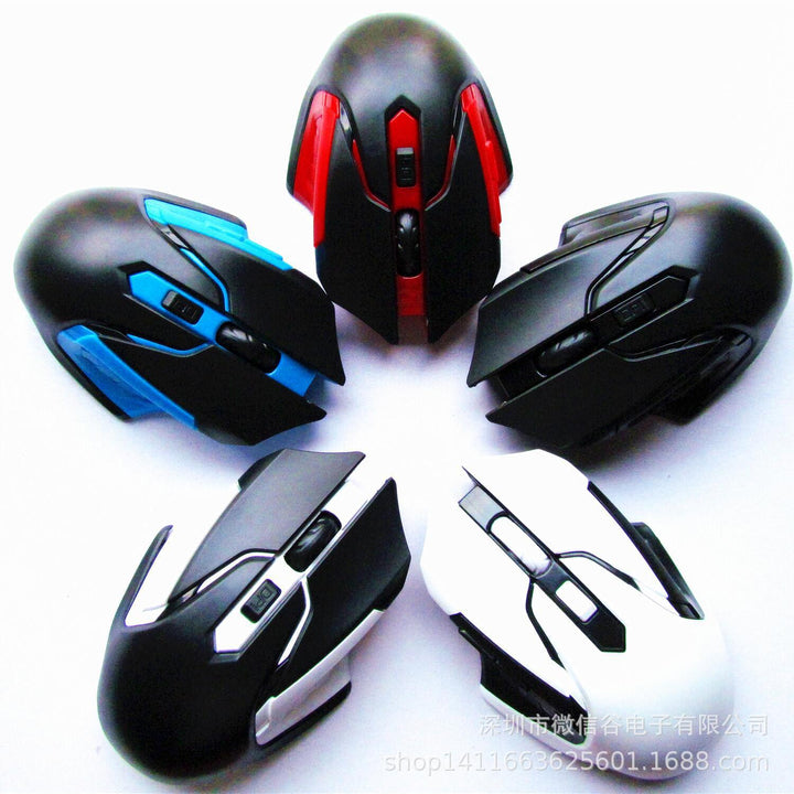 Gaming Mouse Stornfield
