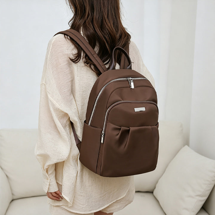 Modern Utility Backpack Stornfield
