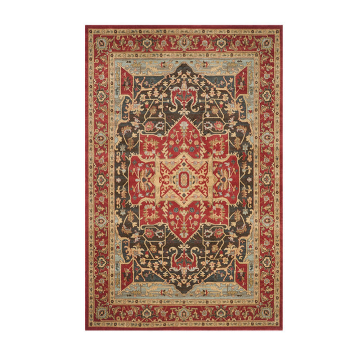 Decorative Bohemian Area Rug