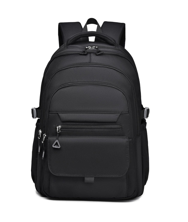 Spacious Multi-Compartments Travel Backpack Stornfield