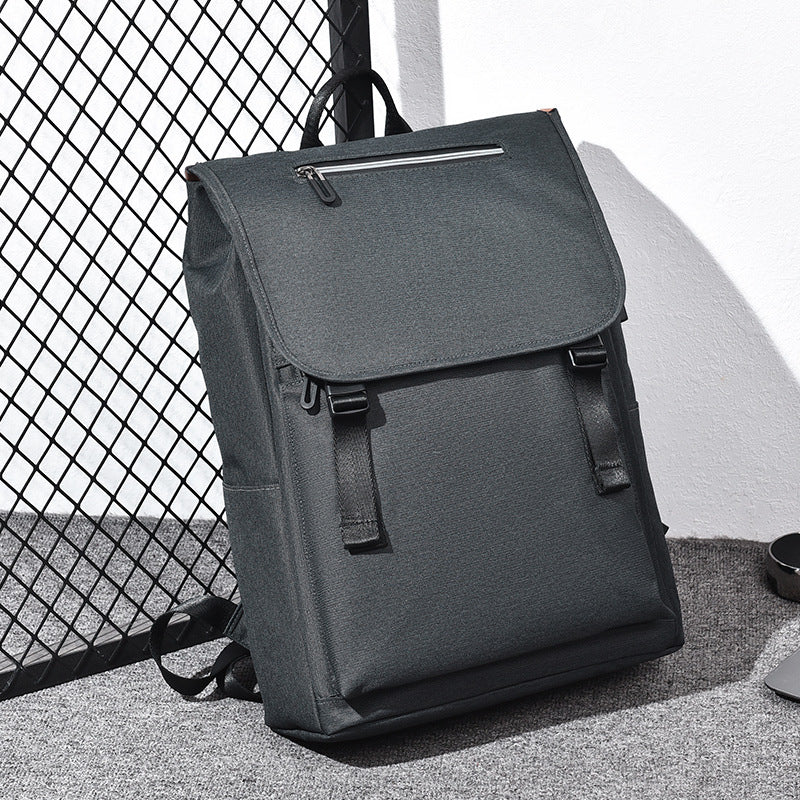 Stylish Multi-Compartment Backpack Stornfield