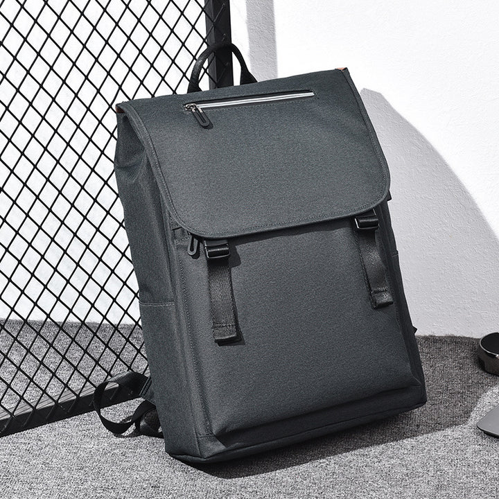 Stylish Multi-Compartment Backpack Stornfield