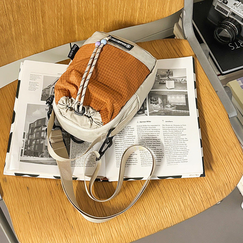 Compact Lightweight Crossbody Bag Stornfield
