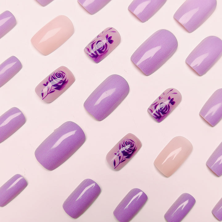 Creative Art Nails Stornfield