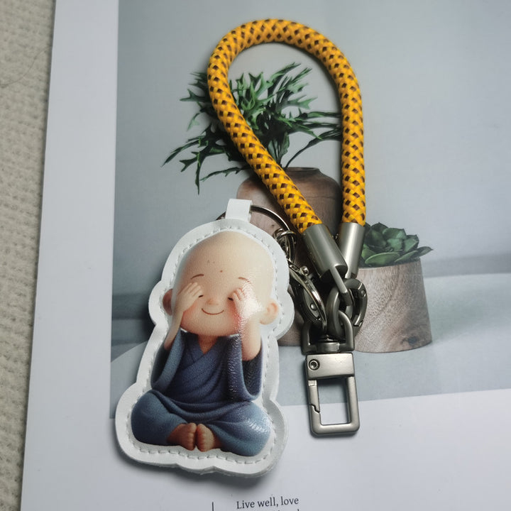 Keychain Stornfield