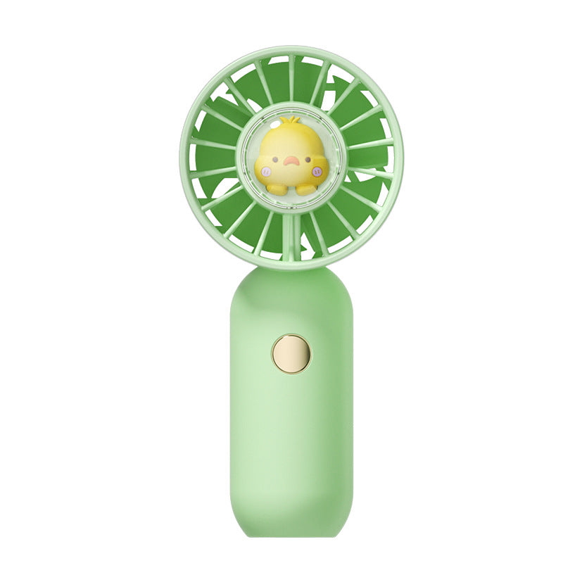 Ladies Portable Cooling Fan Stornfield