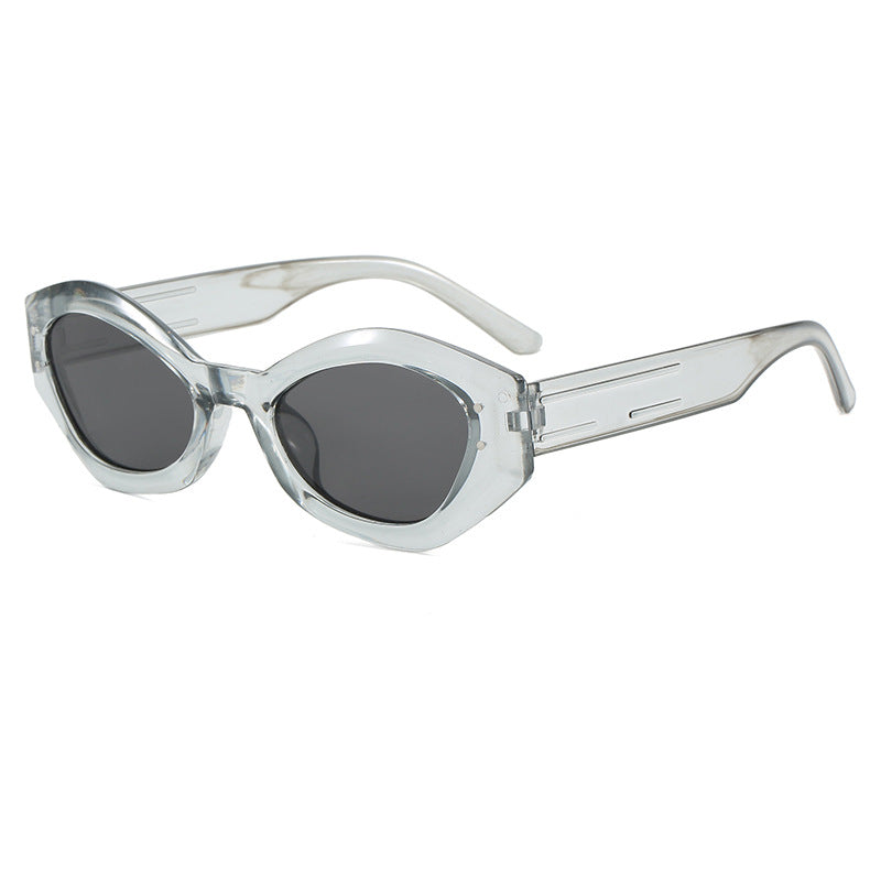 Women's Cat-Eye Sunglasses with Modern Design and Wide Frame Stornfield