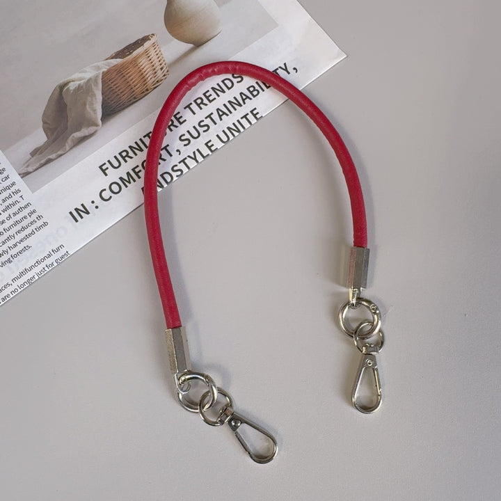 Versatile Silicone Chain Strap Stornfield