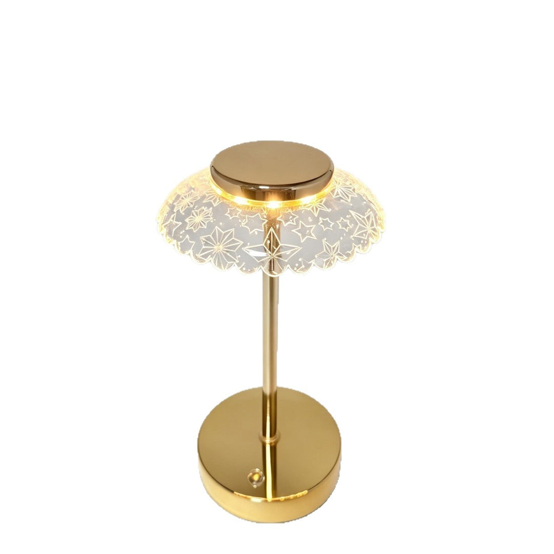 Decorative Table Lamp