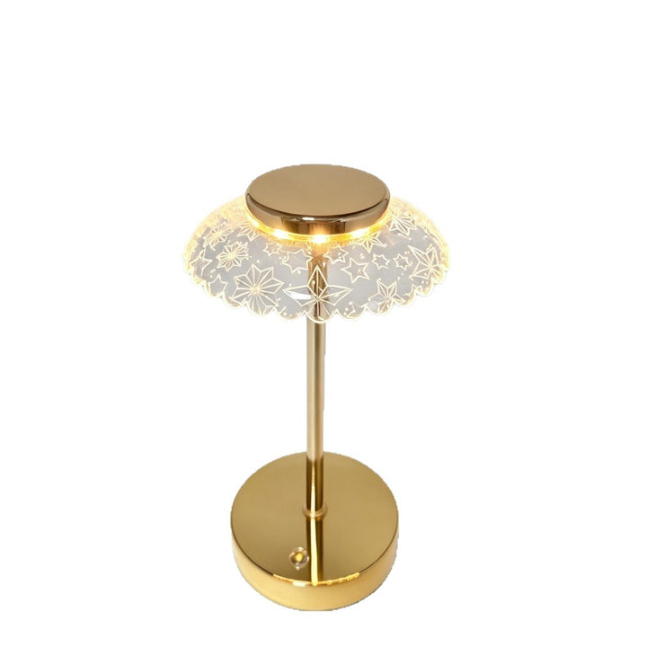 Decorative Table Lamp