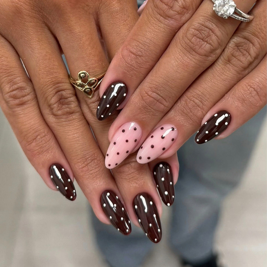 Nail Art Stornfield