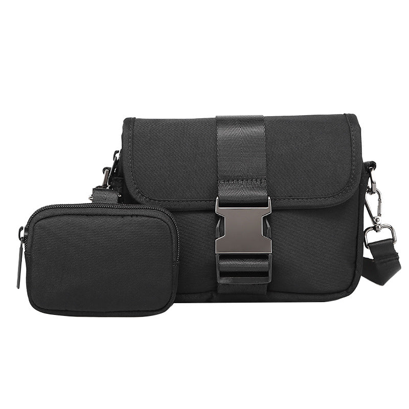 Premium Versatile Crossbody Satchel Stornfield