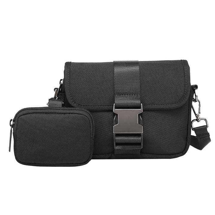 Premium Versatile Crossbody Satchel Stornfield