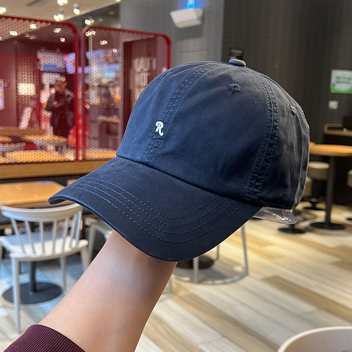Men's Casual Versatile Baseball Cap Stornfield