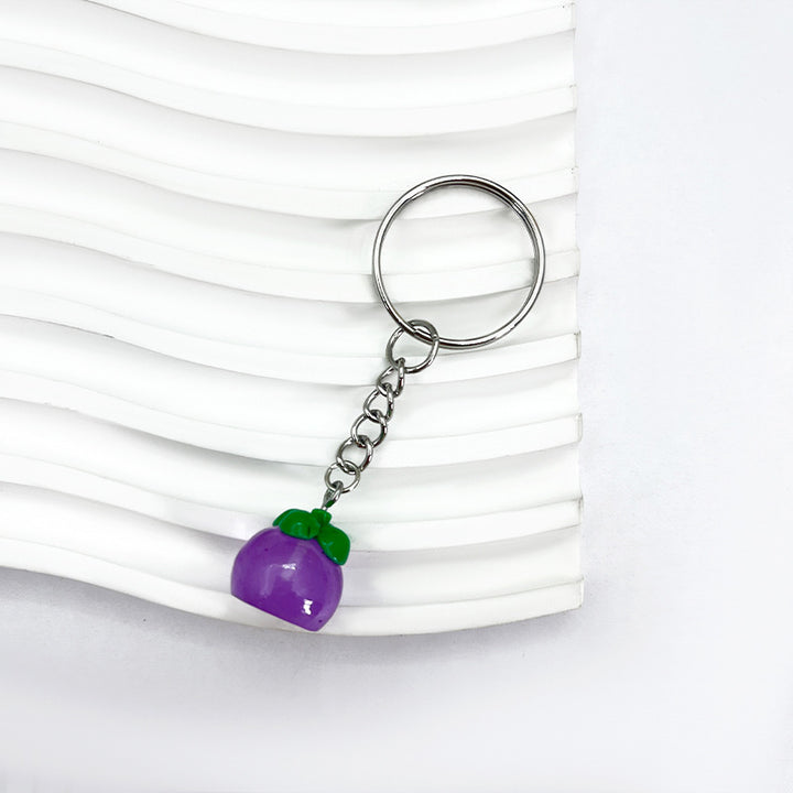 Charming Gummy Bear Keychain Stornfield