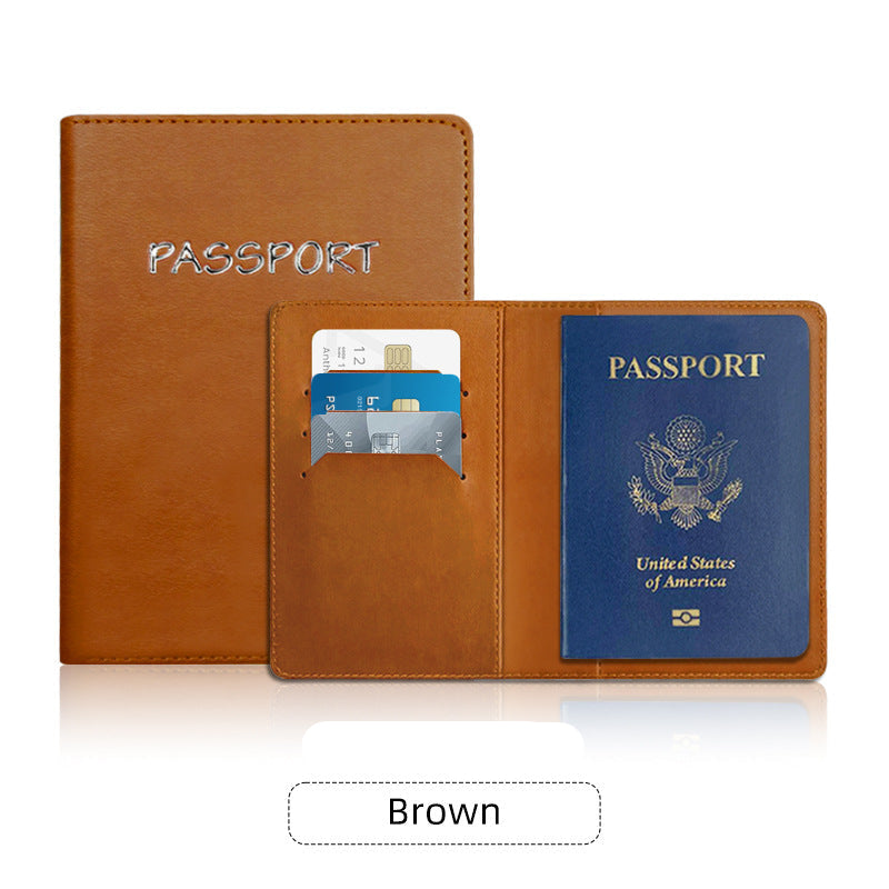 Durable Travel Luggage Identifier Stornfield