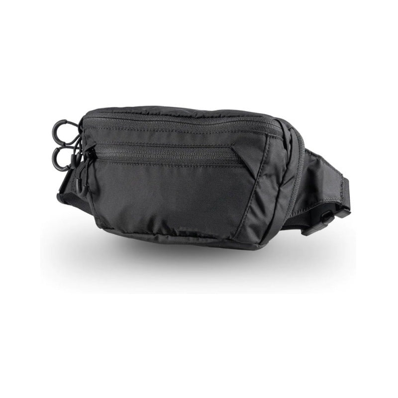 Practical waist bag with multiple compartments Stornfield