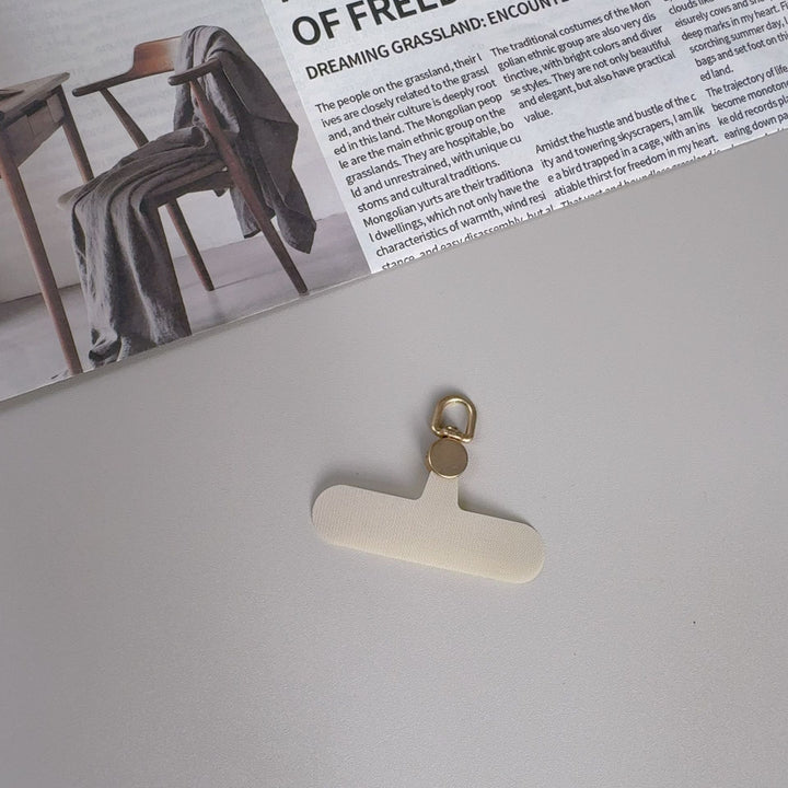 Versatile Fabric Clip Stornfield
