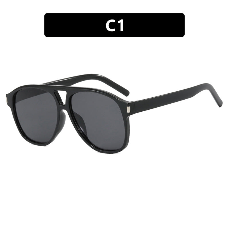 Women's sunglasses in trendy tortoise design Stornfield
