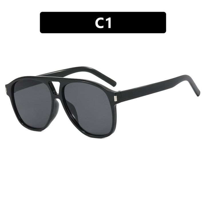 Women's sunglasses in trendy tortoise design Stornfield