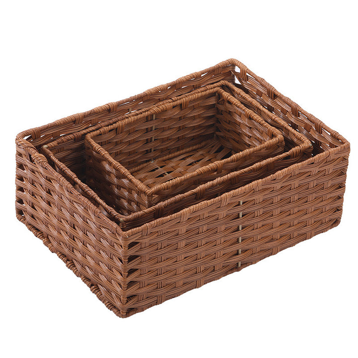 Storage Baskets Stornfield