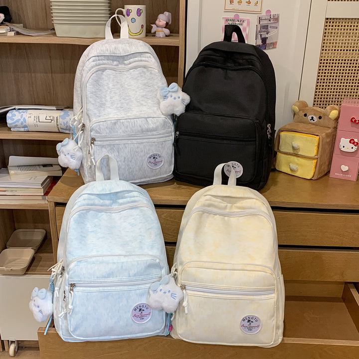 Stylish Multi-Pocket Backpack Stornfield 1791204937