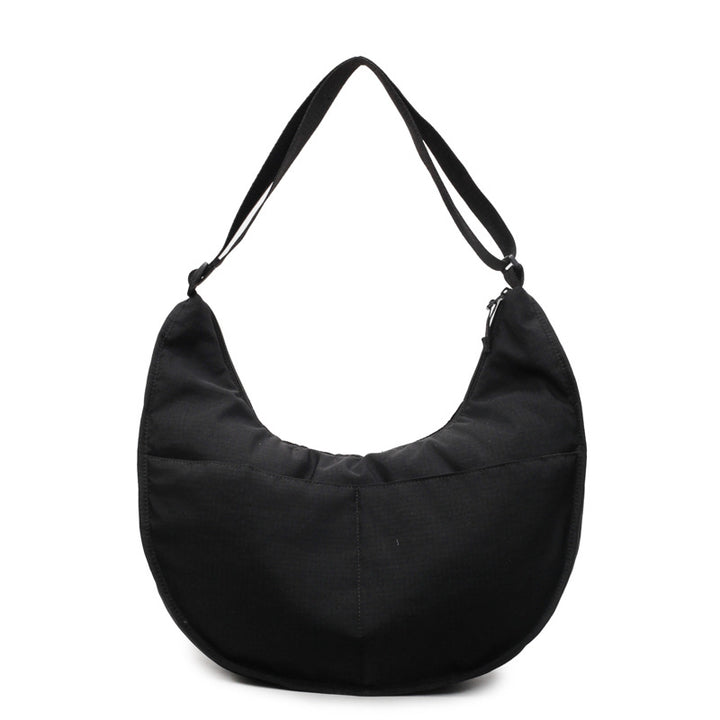 Soft Fabric Hobo Bag Stornfield