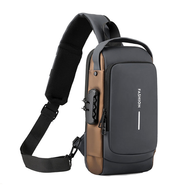 Compact Sling Backpack Stornfield