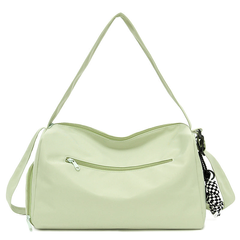 Practical Fitness Bag Stornfield