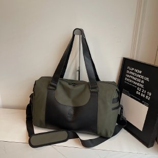 Premium Gym and Travel Duffel Bag