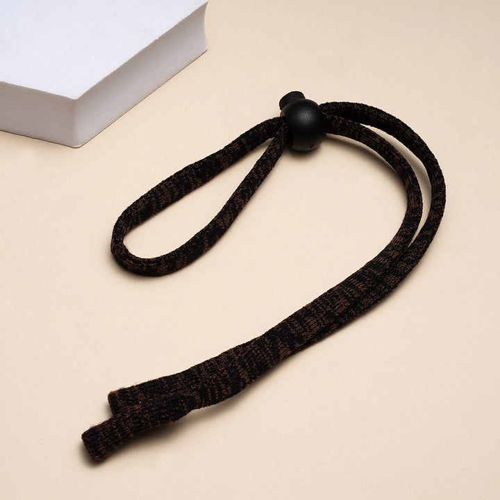 Adjustable Eyewear Retaining Cord Stornfield