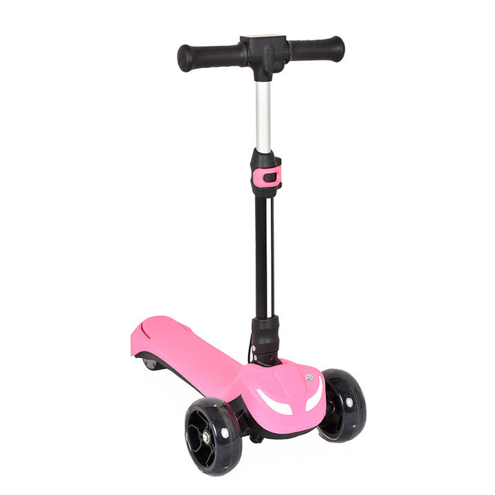 Durable Three-Wheel Kick Scooter Stornfield