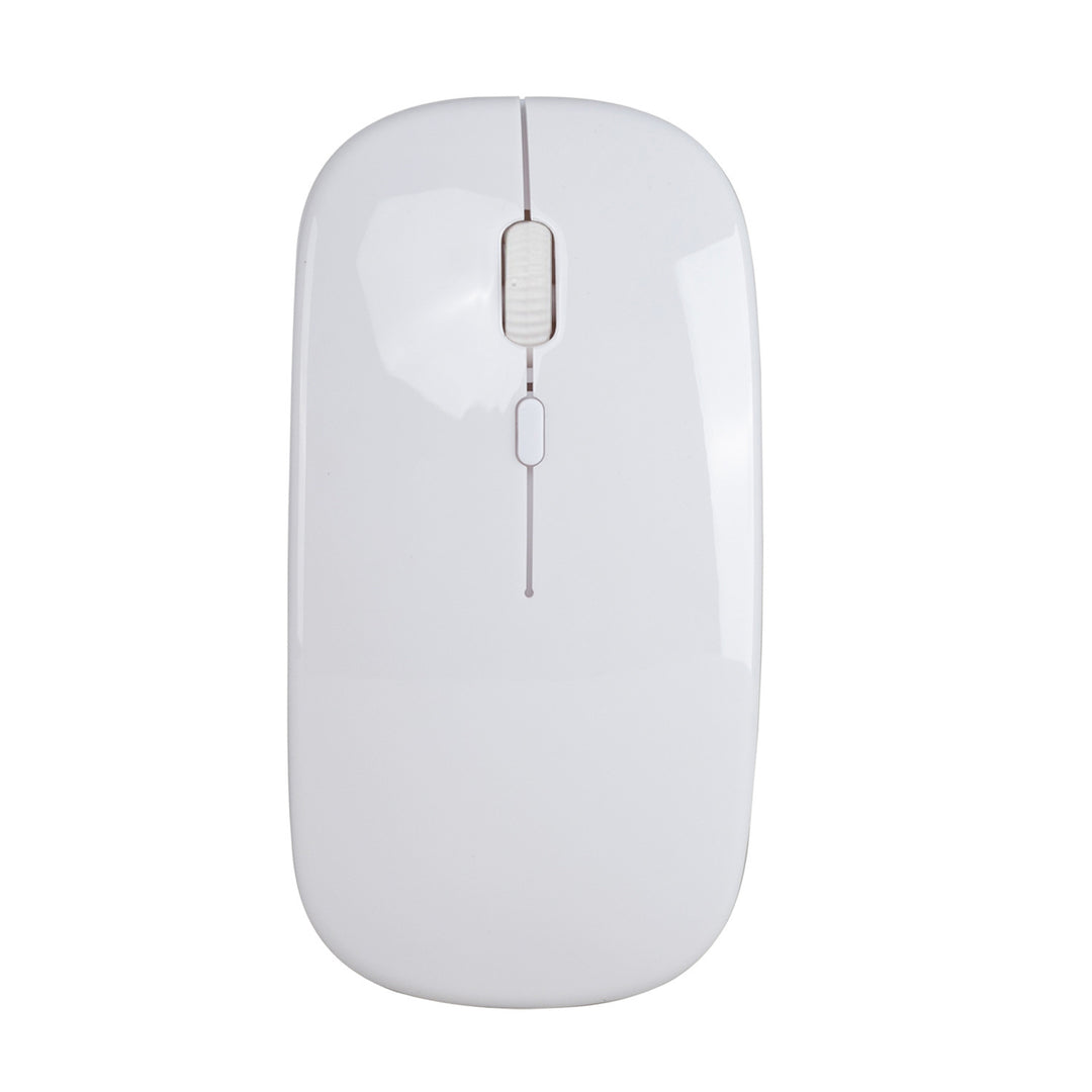 Ergonomic Wireless Optical Mouse Stornfield