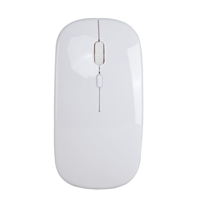 Ergonomic Wireless Optical Mouse Stornfield